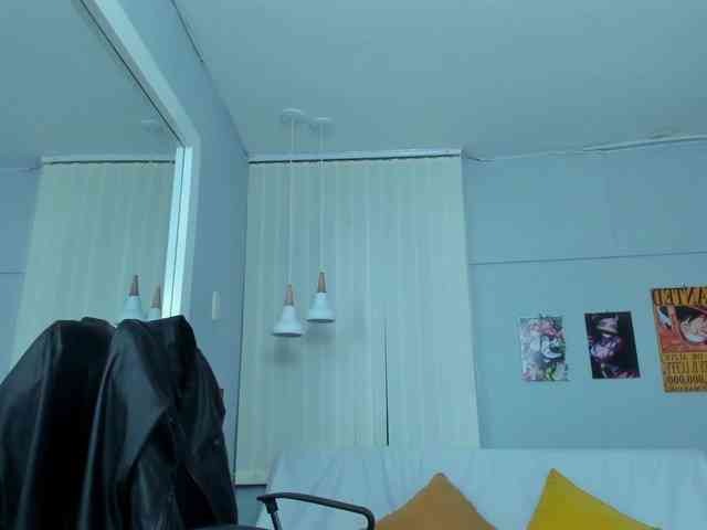 Alice-sarfati webcam