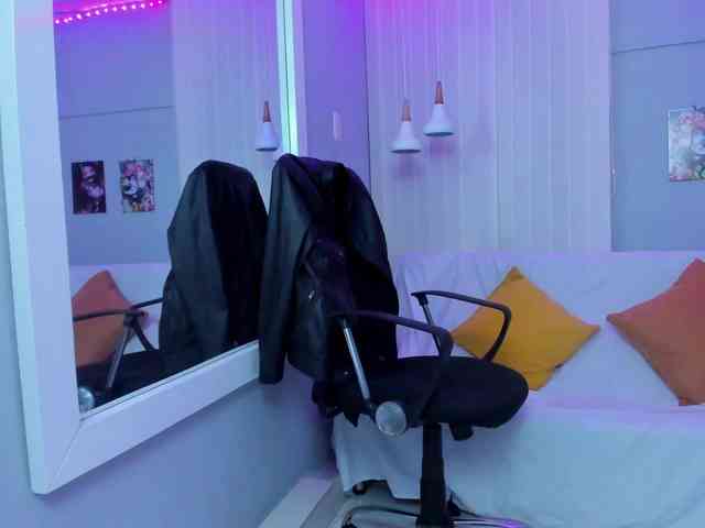 Alice-sarfati webcam