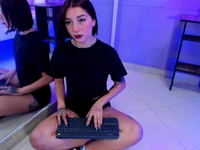 Alice-sarfati webcam