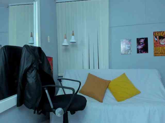 Alice-sarfati webcam