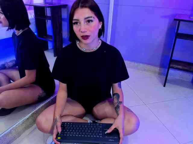 Alice-sarfati webcam