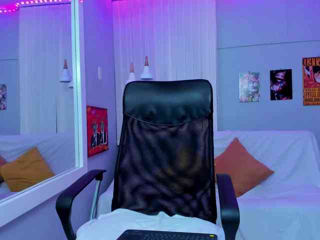 Alice-sarfati webcam