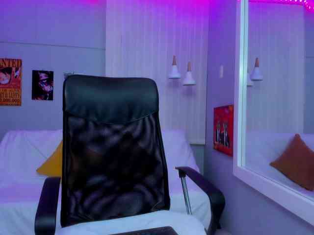 Alice-sarfati webcam