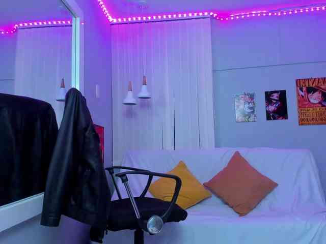 Alice-sarfati webcam