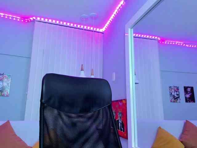 Alice-sarfati webcam