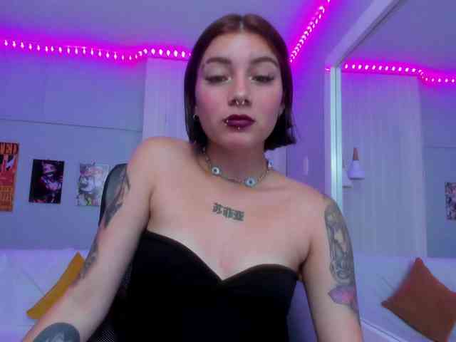 Alice-sarfati webcam