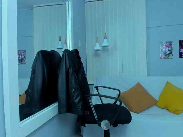 Alice-sarfati webcam
