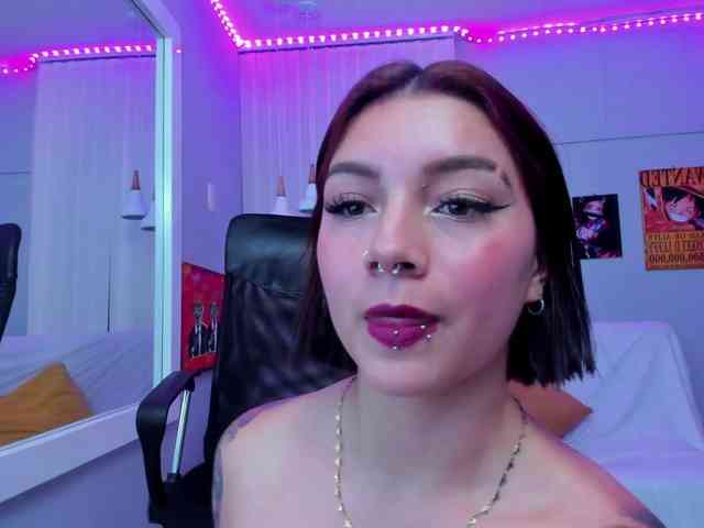 Alice-sarfati webcam