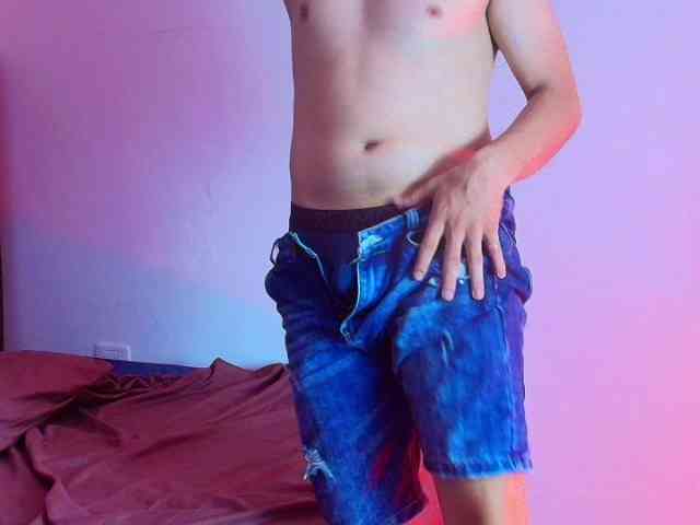 Lonny69 Live Webcam on BongaCams