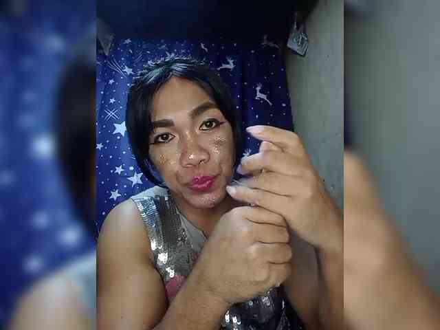 Asianlovelydoll6... Live Webcam on BongaCams