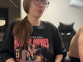 ANASTEIK Porn Show