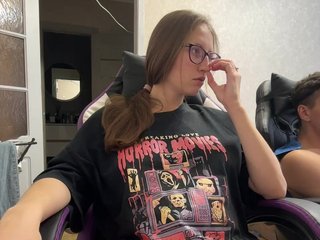 ANASTEIK Porn Show