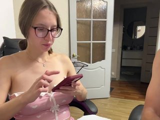ANASTEIK Porn Show