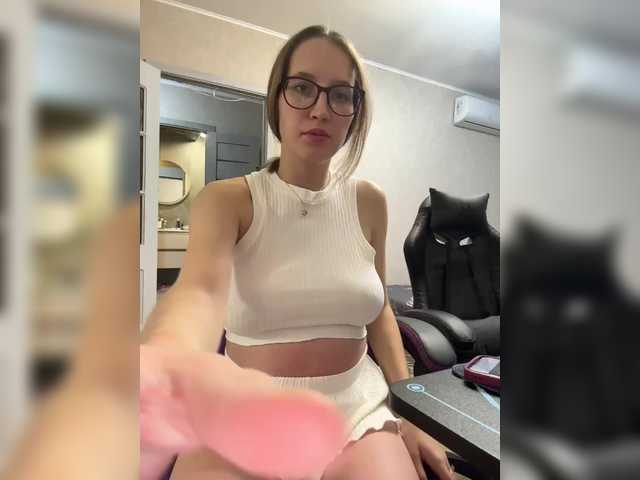 Gorgeous ANASTEIK will vitalize your dreams in a steaming hot live performance ANASTEIK from BongaCams