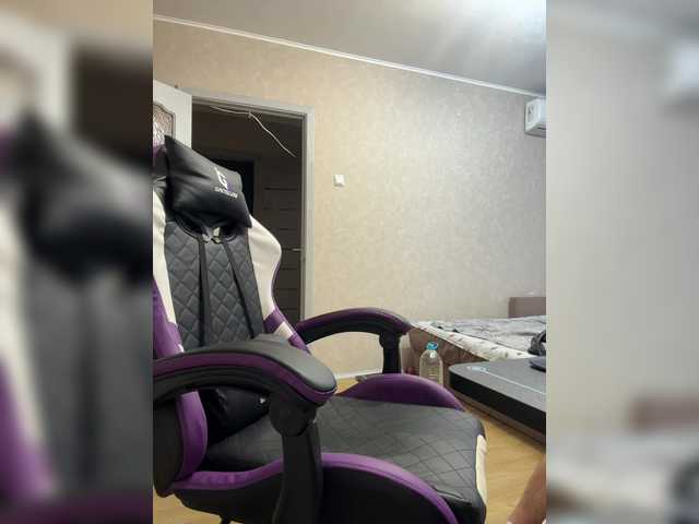 ANASTEIK on BongaCams