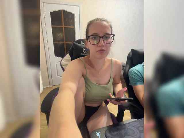 live webcam sex ANASTEIK