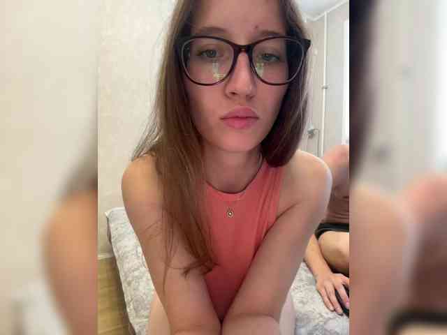 video chat nude ANASTEIK