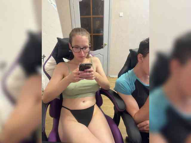 videochat adult ANASTEIK