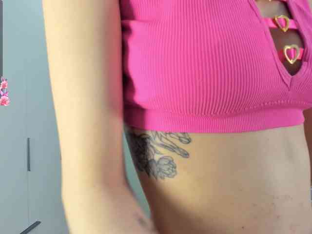 lissacutte webcam