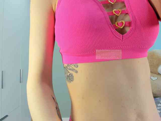 lissacutte webcam