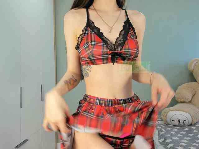 lissacutte webcam