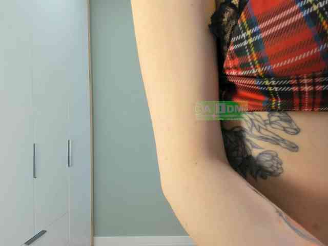 lissacutte webcam