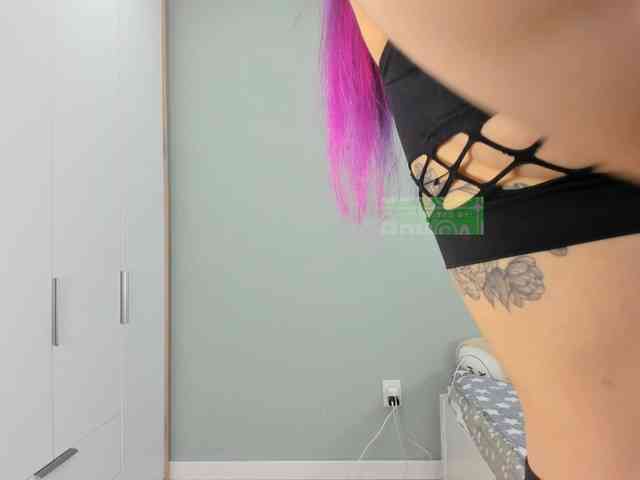 lissacutte webcam