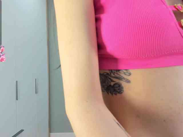 lissacutte webcam