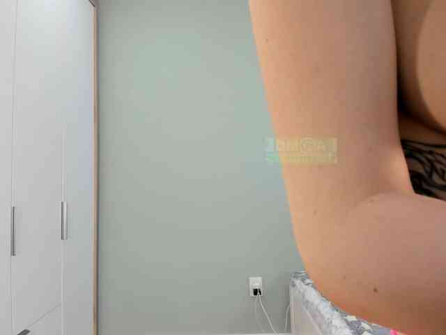 online nude cam Lissacutte