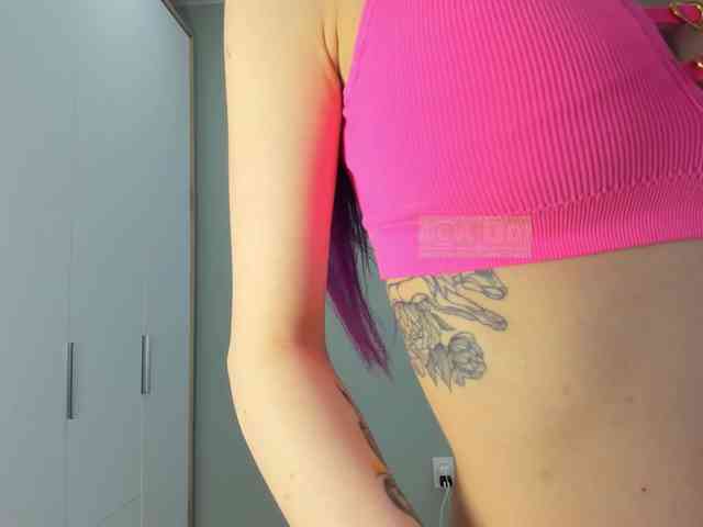 lissacutte webcam