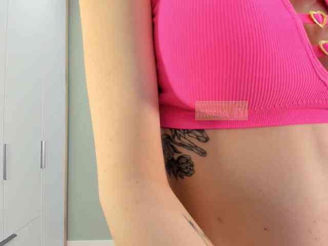 lissacutte webcam