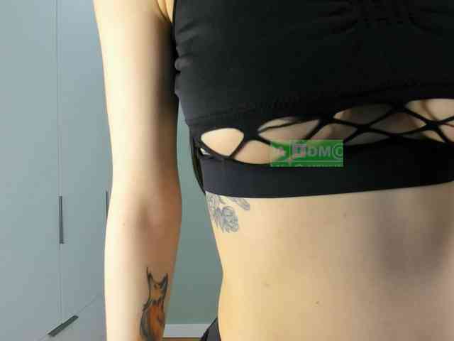 lissacutte webcam