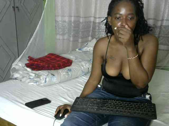 Chocco-cream webcam