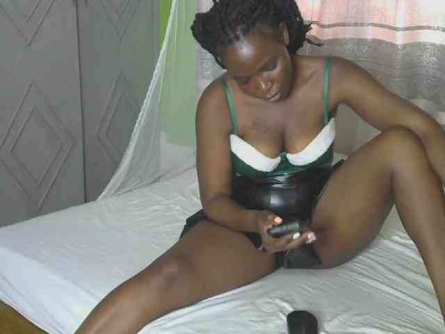 Chocco-cream webcam