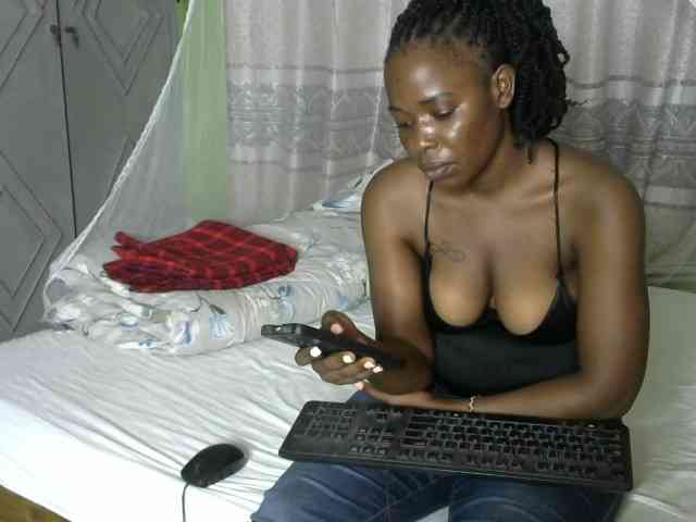 Chocco-cream webcam