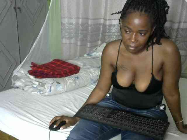 Chocco-cream webcam