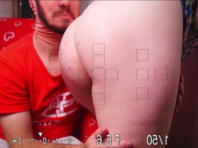 RustyCouple on BongaCams 