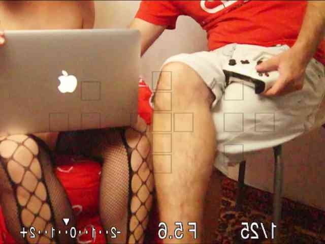 RustyCouple webcam