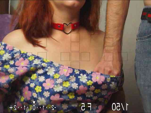 RustyCouple webcam