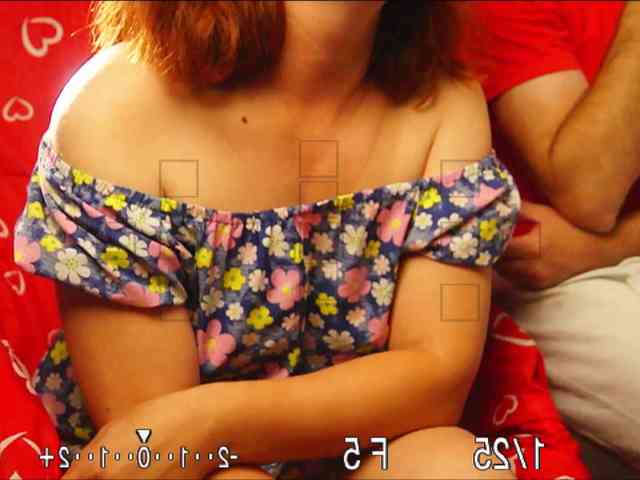 RustyCouple webcam