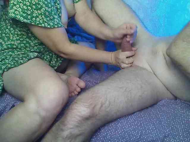RustyCouple webcam