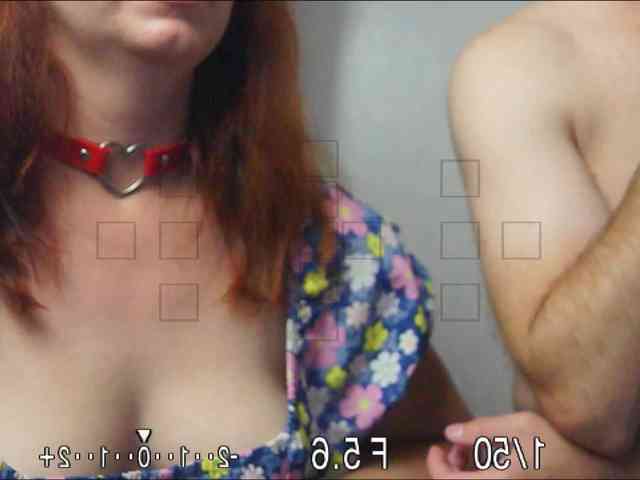 RustyCouple webcam