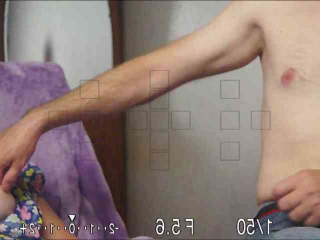 porno chatroom RustyCouple
