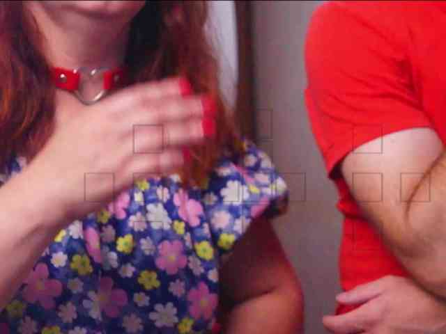 RustyCouple webcam