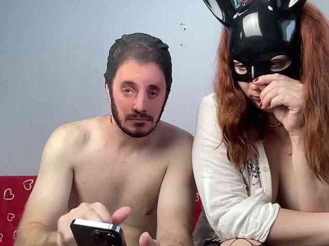 web cam live RustyCouple