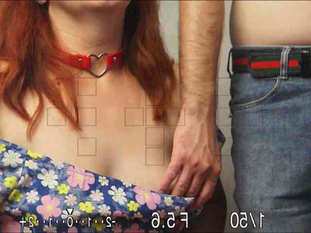 RustyCouple webcam