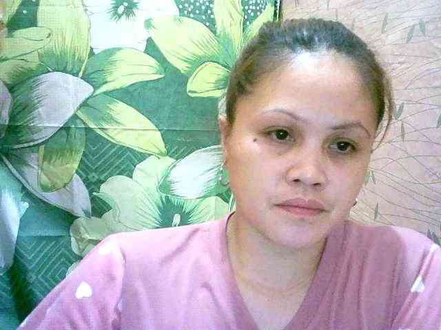 Sweety-Lovely webcam