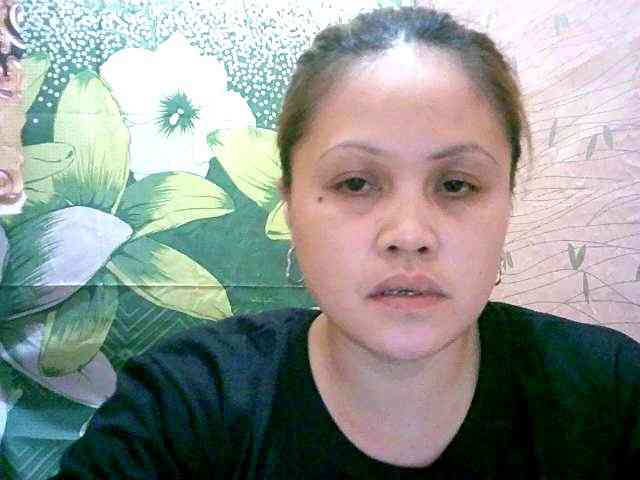 Sweety-Lovely webcam