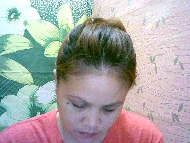 Sweety-Lovely webcam
