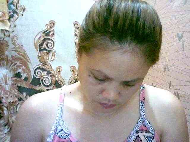 Sweety-Lovely webcam